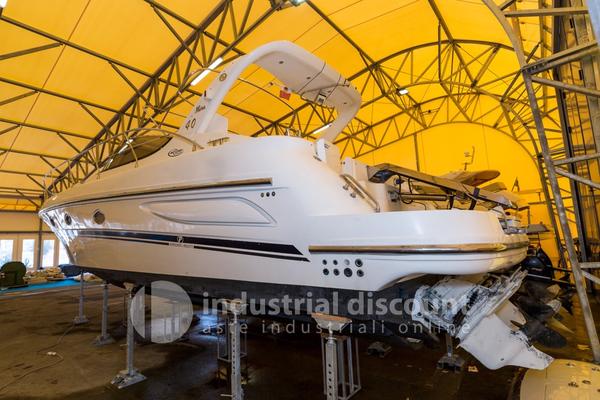 1#2887 Mira 40 Cantiere Innovazione e Progetti in vendita - foto 25