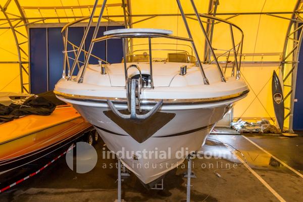 1#2887 Mira 40 Cantiere Innovazione e Progetti in vendita - foto 26