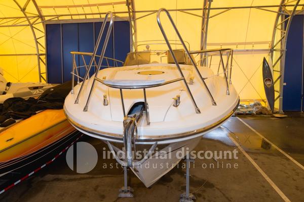 1#2887 Mira 40 Cantiere Innovazione e Progetti in vendita - foto 27