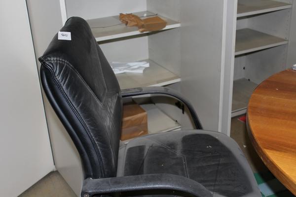 1#2890 Arredi e attrezzature ufficio in vendita - foto 4