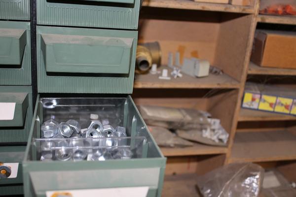 12#2890 Attrezzatura officina in vendita - foto 11
