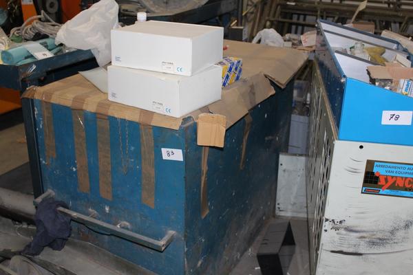 12#2890 Attrezzatura officina in vendita - foto 27