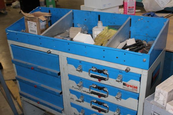 12#2890 Attrezzatura officina in vendita - foto 28