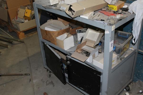 12#2890 Attrezzatura officina in vendita - foto 29