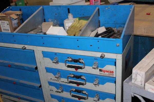 12#2890 Attrezzatura officina in vendita - foto 31