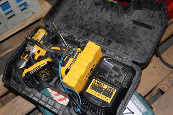 20#2890 Trapani Makita e Sep in vendita - foto 1