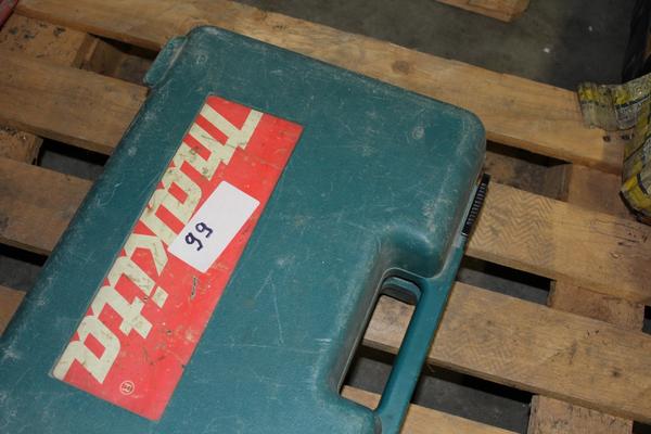 20#2890 Trapani Makita e Sep in vendita - foto 4