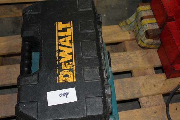 20#2890 Trapani Makita e Sep in vendita - foto 5