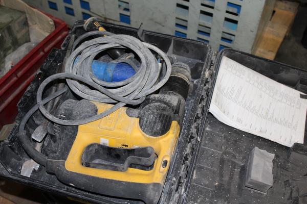 20#2890 Trapani Makita e Sep in vendita - foto 7