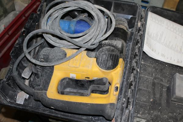 20#2890 Trapani Makita e Sep in vendita - foto 8