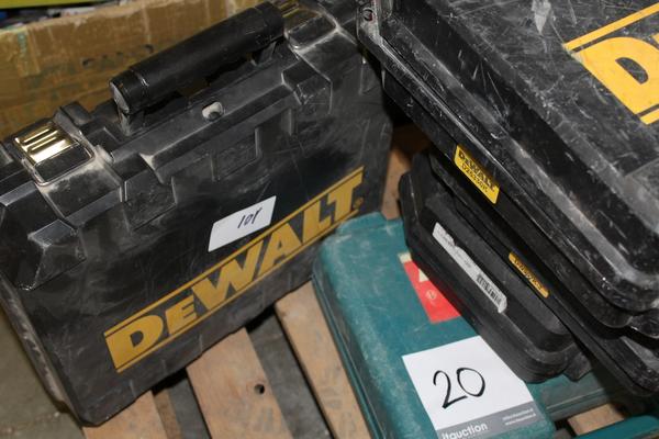 20#2890 Trapani Makita e Sep in vendita - foto 10