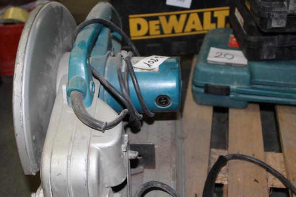 20#2890 Trapani Makita e Sep in vendita - foto 11