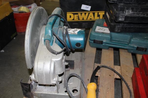 20#2890 Trapani Makita e Sep in vendita - foto 12