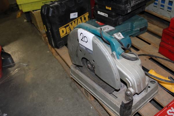 20#2890 Trapani Makita e Sep in vendita - foto 13