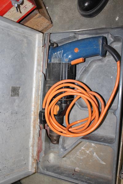 20#2890 Trapani Makita e Sep in vendita - foto 15