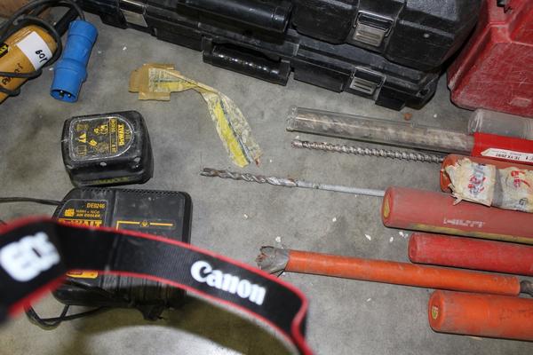 21#2890 Attrezzature officina in vendita - foto 3