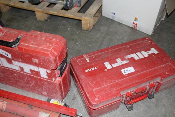 21#2890 Attrezzature officina in vendita - foto 11