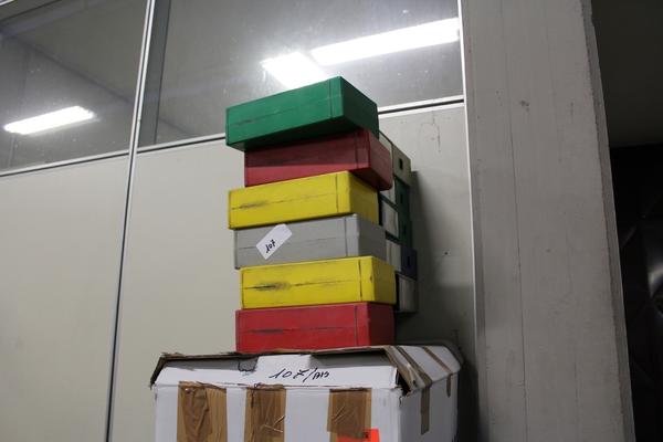 22#2890 Attrezzature officina in vendita - foto 11