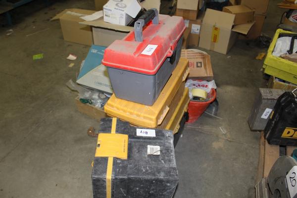 22#2890 Attrezzature officina in vendita - foto 14