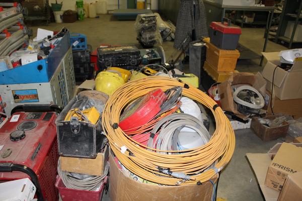 22#2890 Attrezzature officina in vendita - foto 16