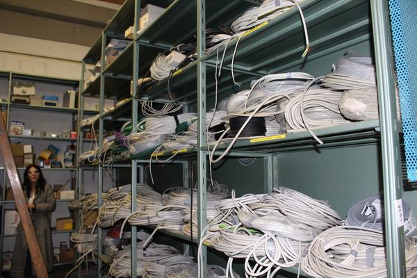 22#2890 Attrezzature officina in vendita - foto 17