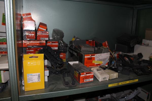 22#2890 Attrezzature officina in vendita - foto 19
