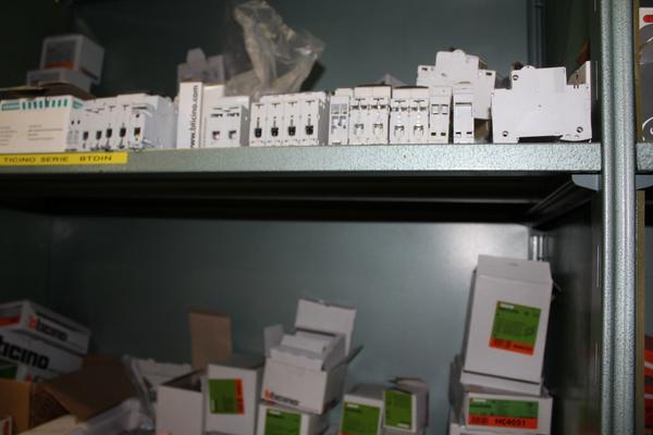 22#2890 Attrezzature officina in vendita - foto 20
