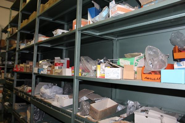 22#2890 Attrezzature officina in vendita - foto 22