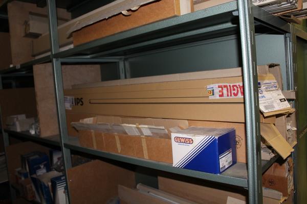 22#2890 Attrezzature officina in vendita - foto 24