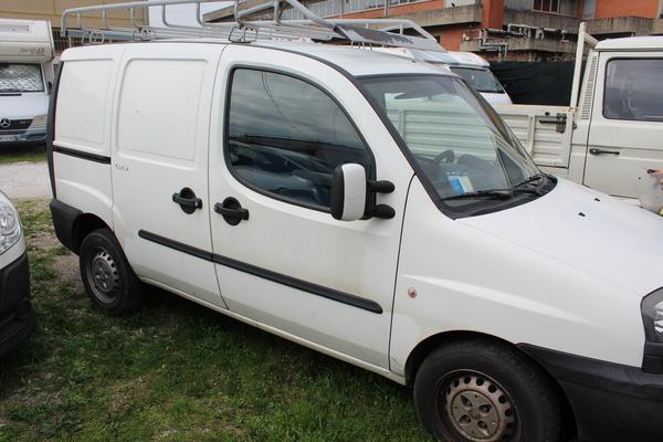 Autocarri in vendita