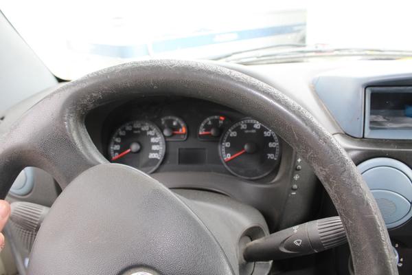 25#2890 Autocarro Fiat Dobl in vendita - foto 7