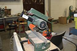 Salvarani and Makita Croppers - Lot 4 (Auction 2890)