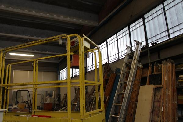 5#2890 Piattaforma aerea IPM in vendita - foto 4