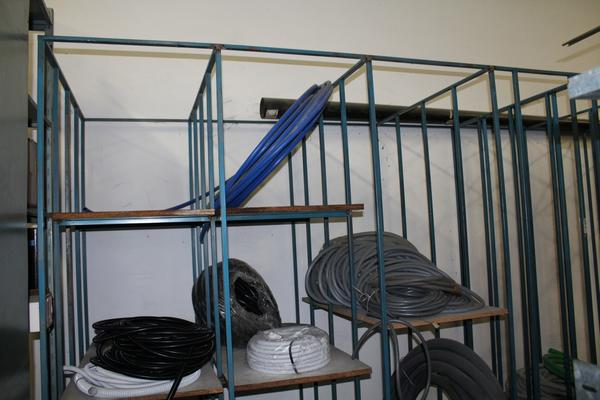 9#2890 Scaffalature in vendita - foto 4
