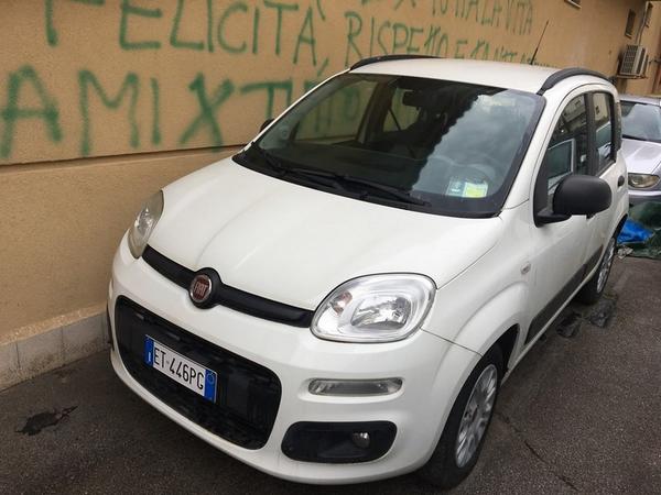 Automobili in vendita