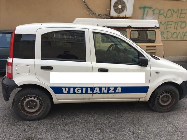 Automobili in vendita
