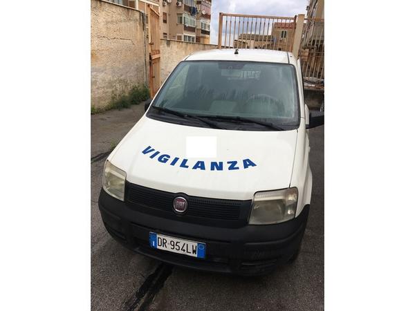 2#2891 Autovettura Fiat Panda in vendita - foto 6
