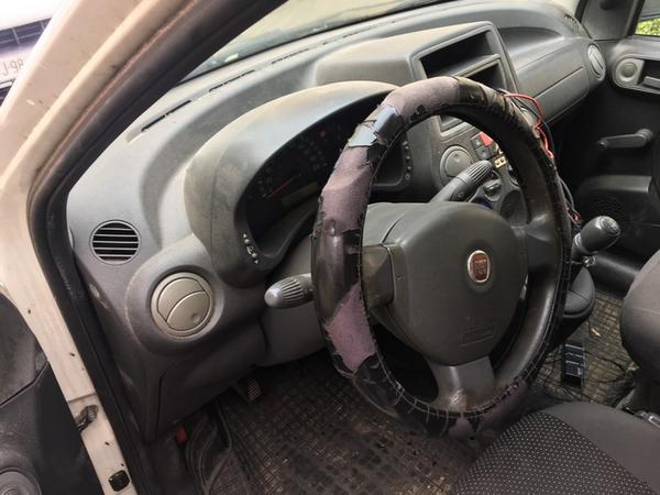 2#2891 Autovettura Fiat Panda in vendita - foto 14