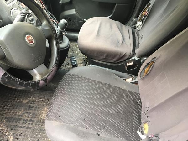 2#2891 Autovettura Fiat Panda in vendita - foto 15