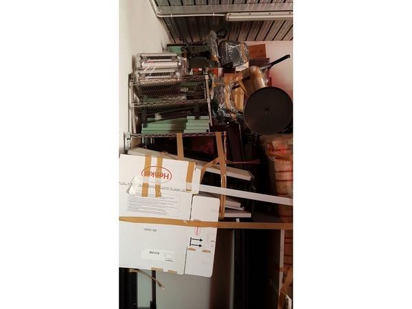 3#2891 Arredi ed attrezzature da ufficio in vendita - foto 4