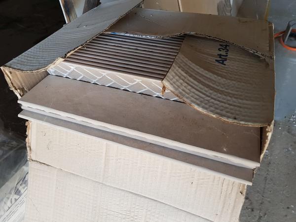 17#2892 Magazzino materiali attività edilizia in vendita - foto 18