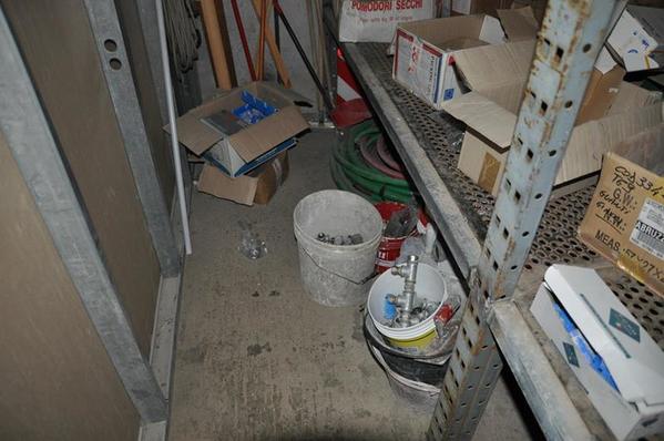 9#2892 Attrezzature per officina in vendita - foto 3