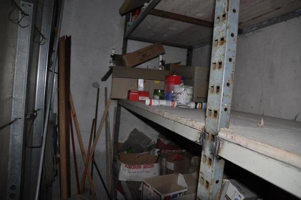 9#2892 Attrezzature per officina in vendita - foto 4