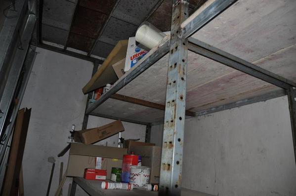 9#2892 Attrezzature per officina in vendita - foto 5