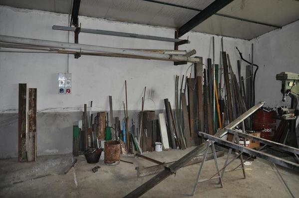 9#2892 Attrezzature per officina in vendita - foto 9