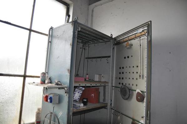 9#2892 Attrezzature per officina in vendita - foto 11