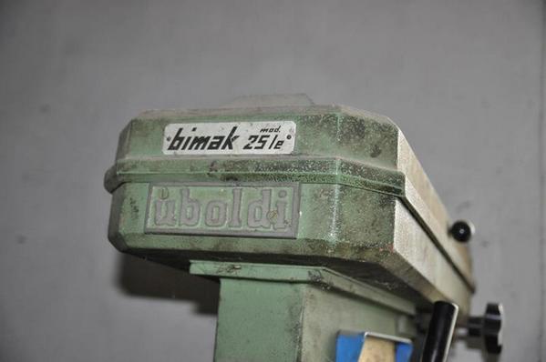9#2892 Attrezzature per officina in vendita - foto 14