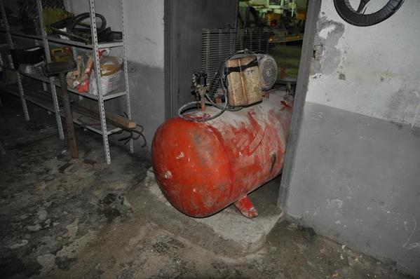 9#2892 Attrezzature per officina in vendita - foto 17