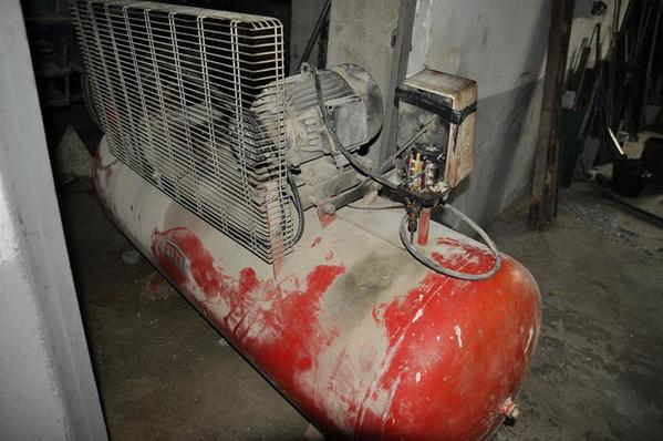 9#2892 Attrezzature per officina in vendita - foto 18