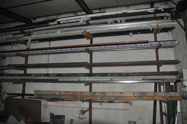 9#2892 Attrezzature per officina in vendita - foto 22